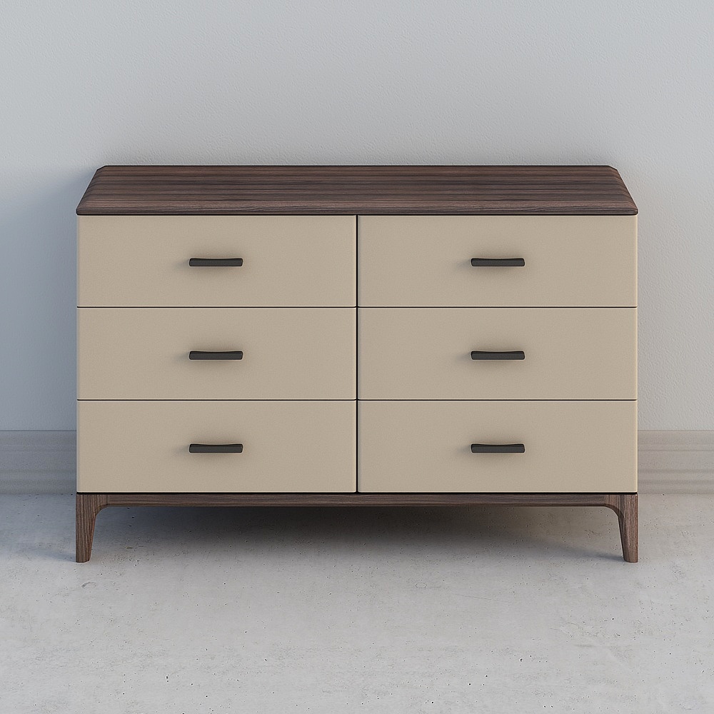 Bộ Tám vạn dặm -15T01 sáu tủ