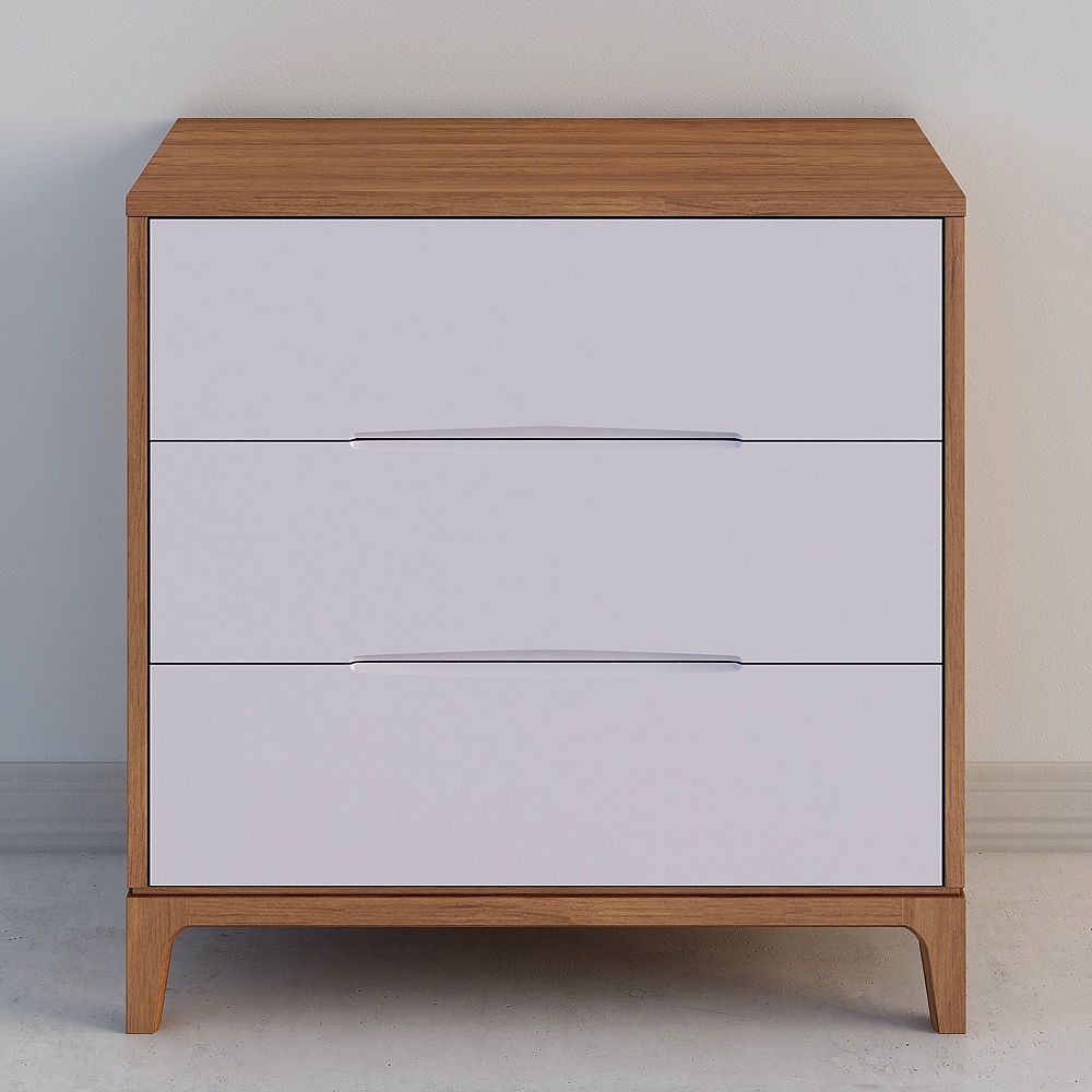 Eight thousand miles-18T01 three cabinets