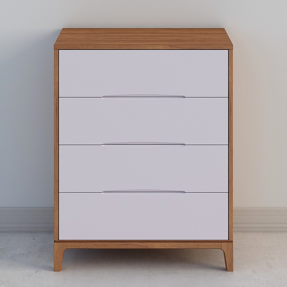 Armadio a Quattro Pompe Ottomila Miglia-18T02