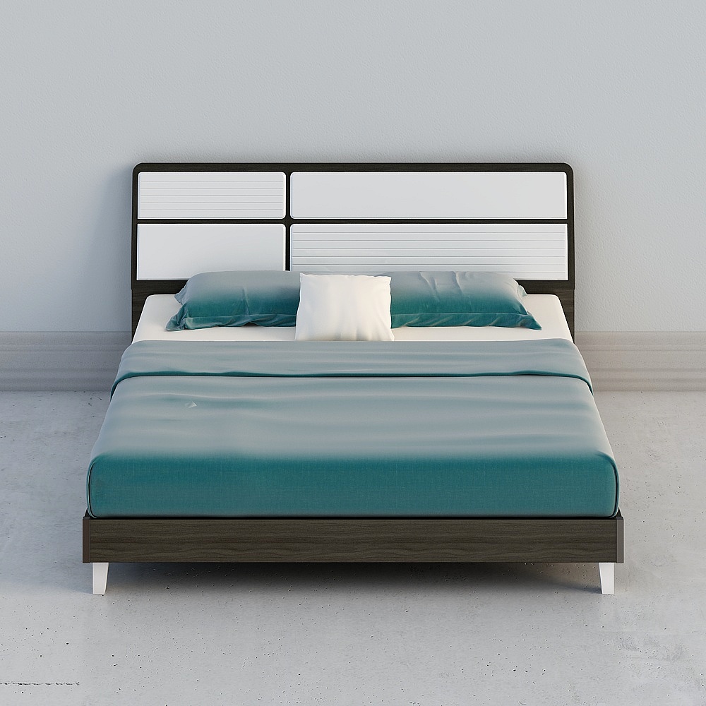 Huit Mille Miles-A-23 Lits