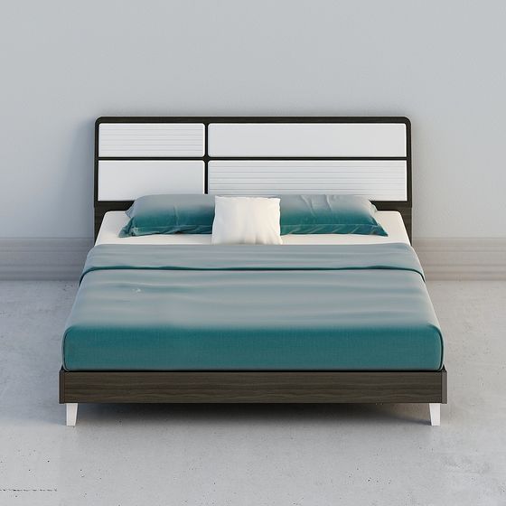 Huit Mille Miles-A-23 Lits