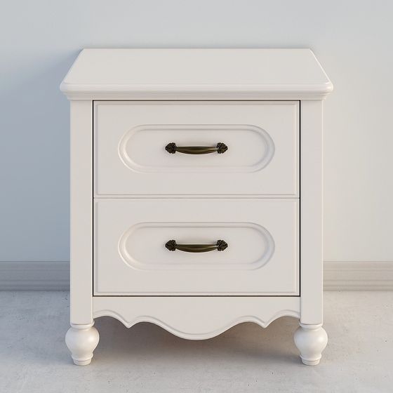 Huit Mille Miles K-45 Cabinet Lumineux