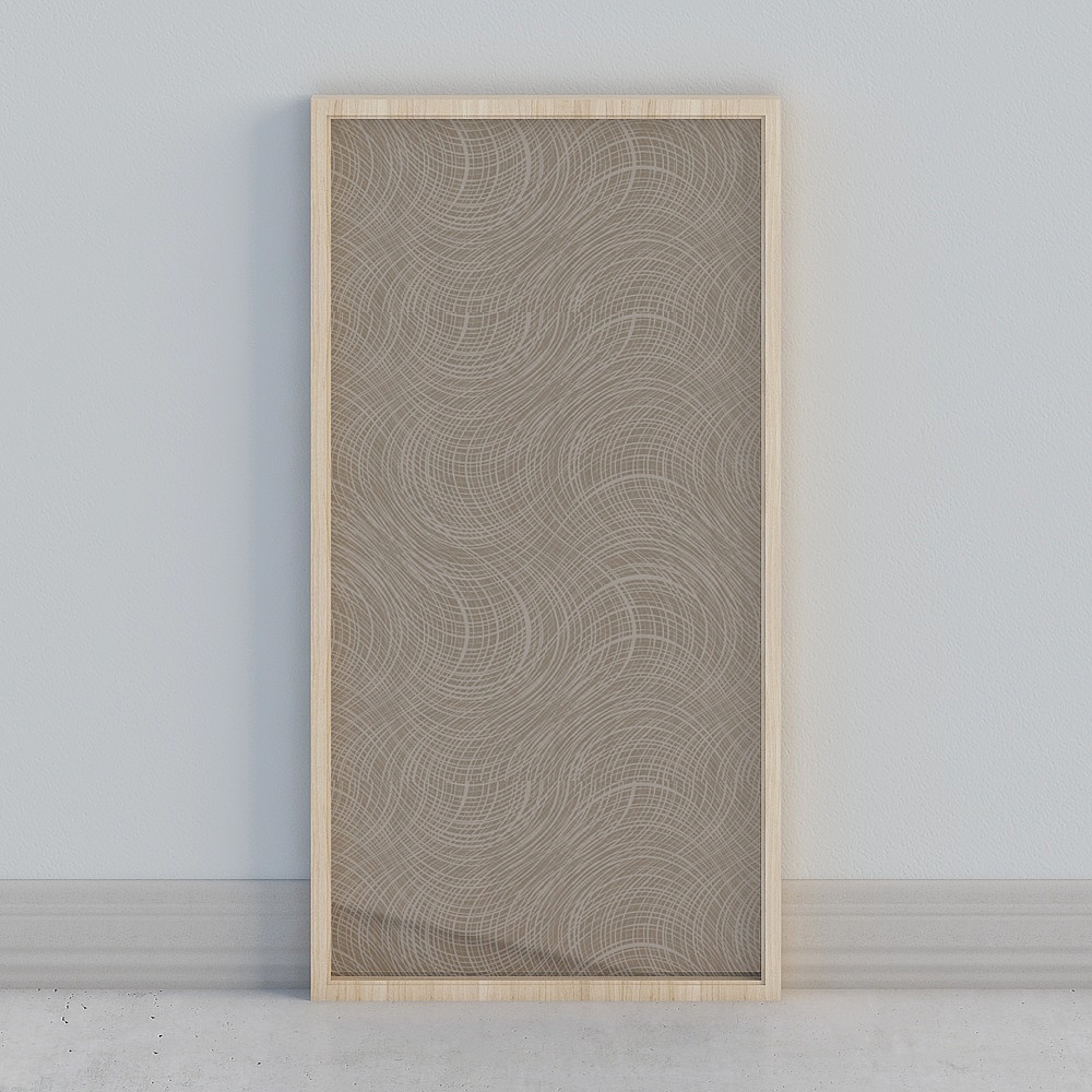 Glass Divider Partition Screen