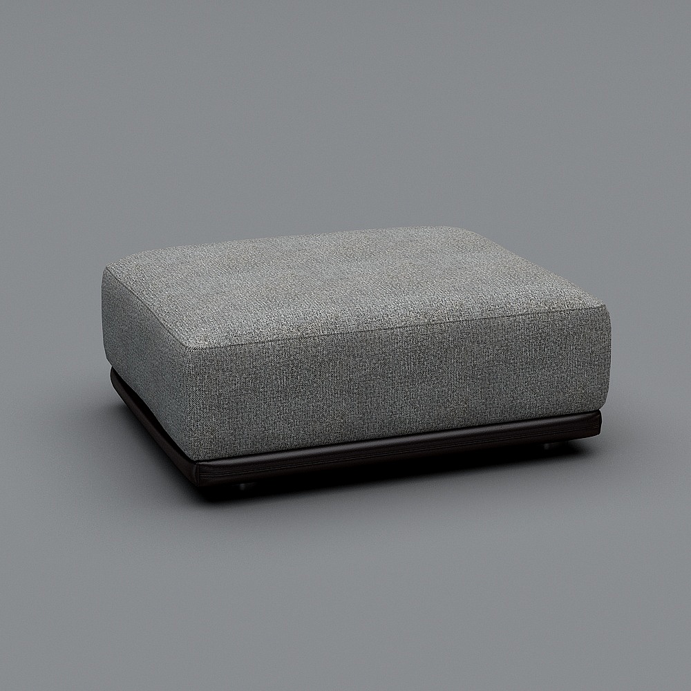 Poggiapiedi per divano