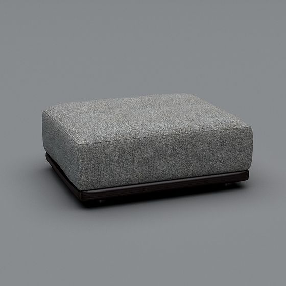 Poggiapiedi per divano