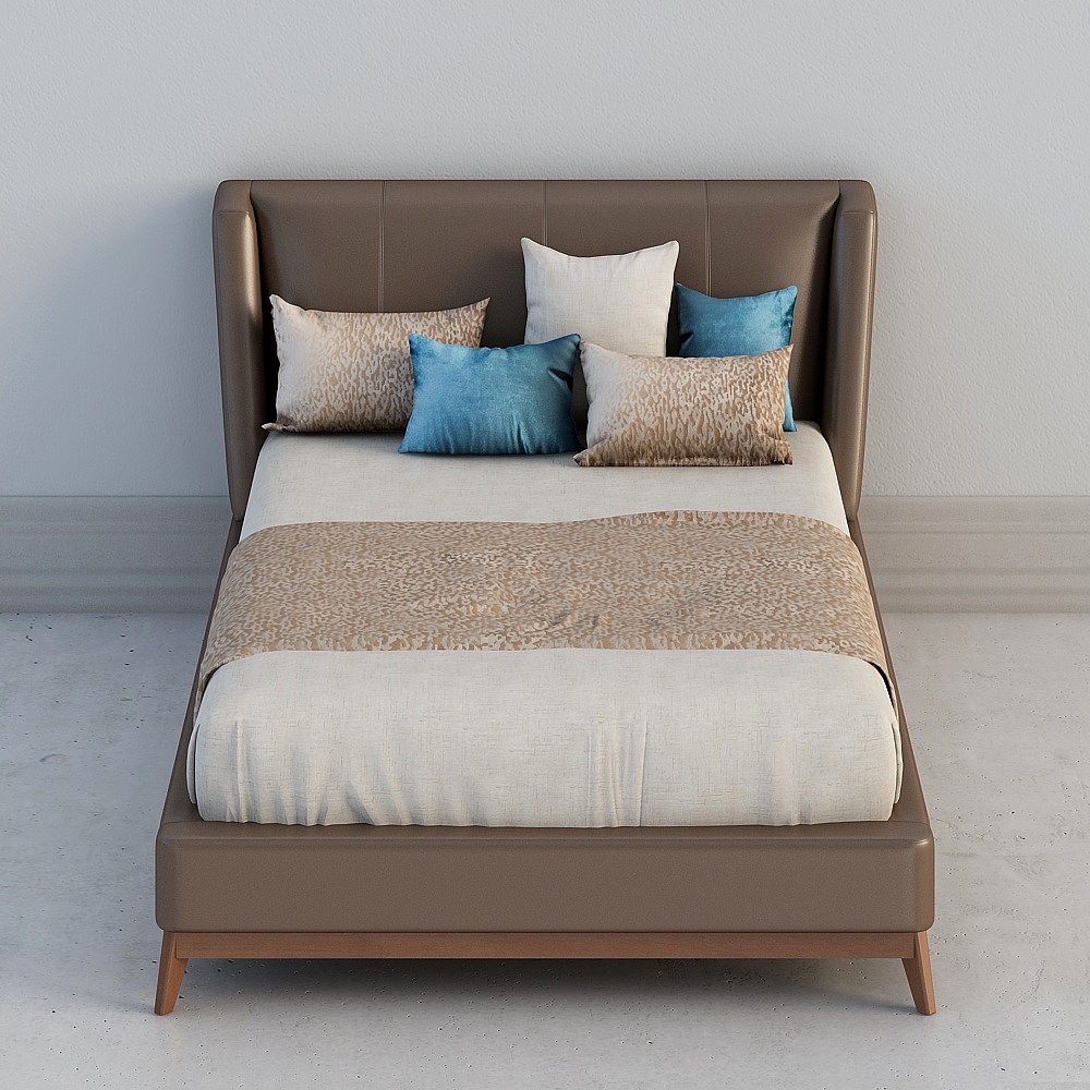 Letto Sgo-SN-1742 1.5