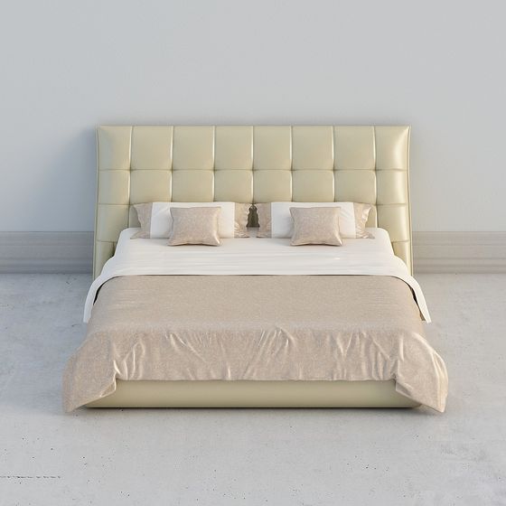 Sgo-AC07 ベッド 1800