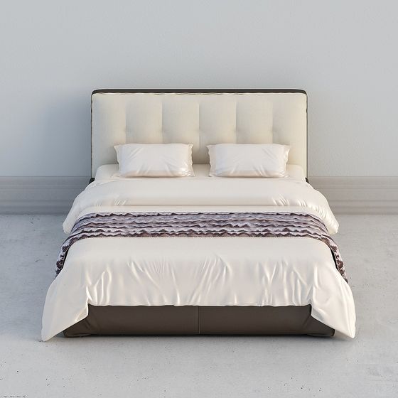 Sgo-AC016B-1.5ベッドフレーム