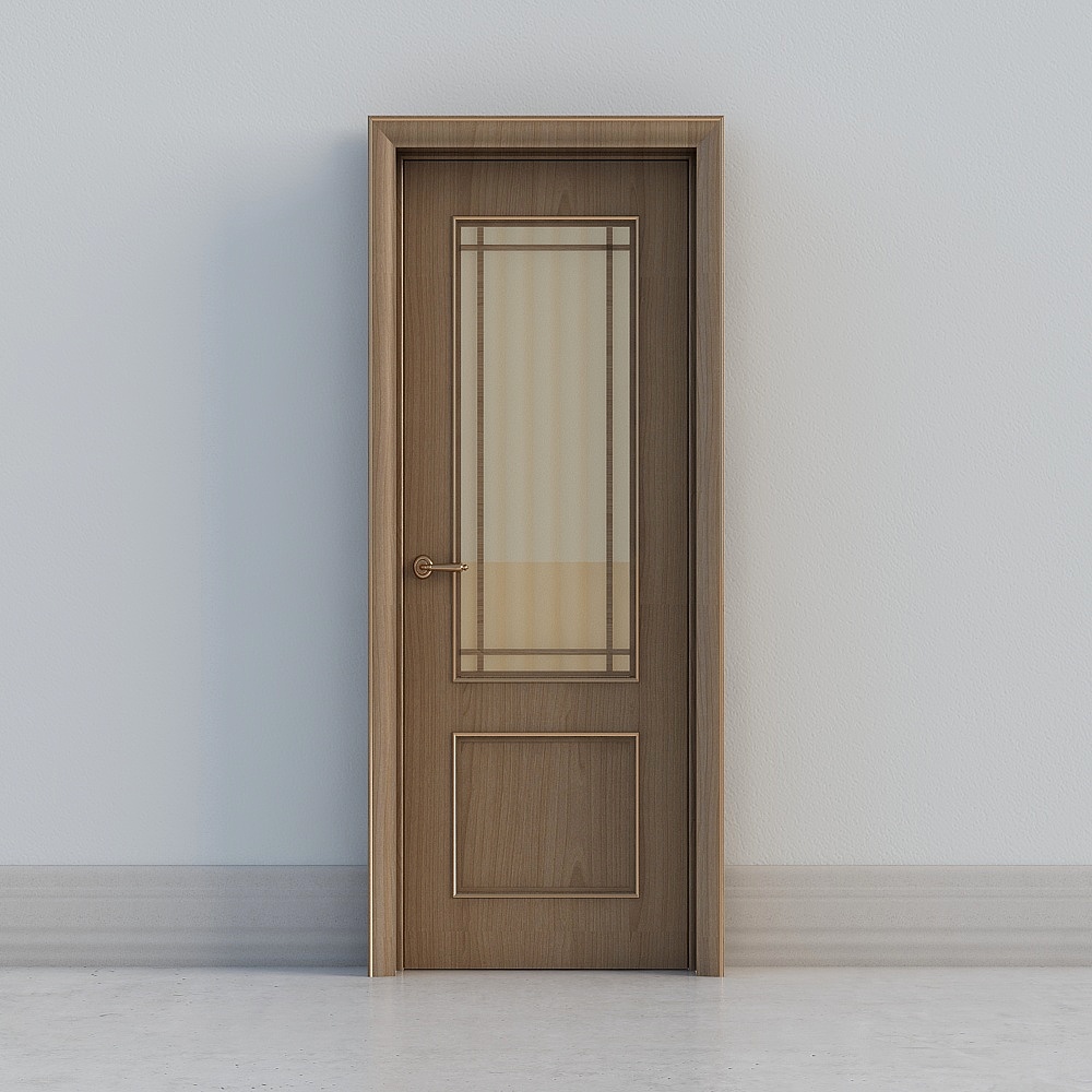 door