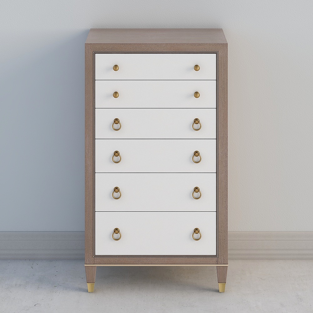 Tủ 6 ngăn kéo ML192011-2760