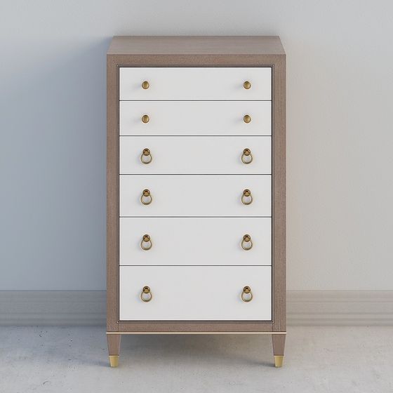 Tủ 6 ngăn kéo ML192011-2760