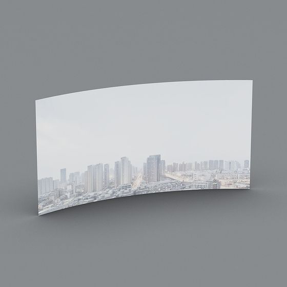 โมเดลภาพสิ่งแวดล้อม