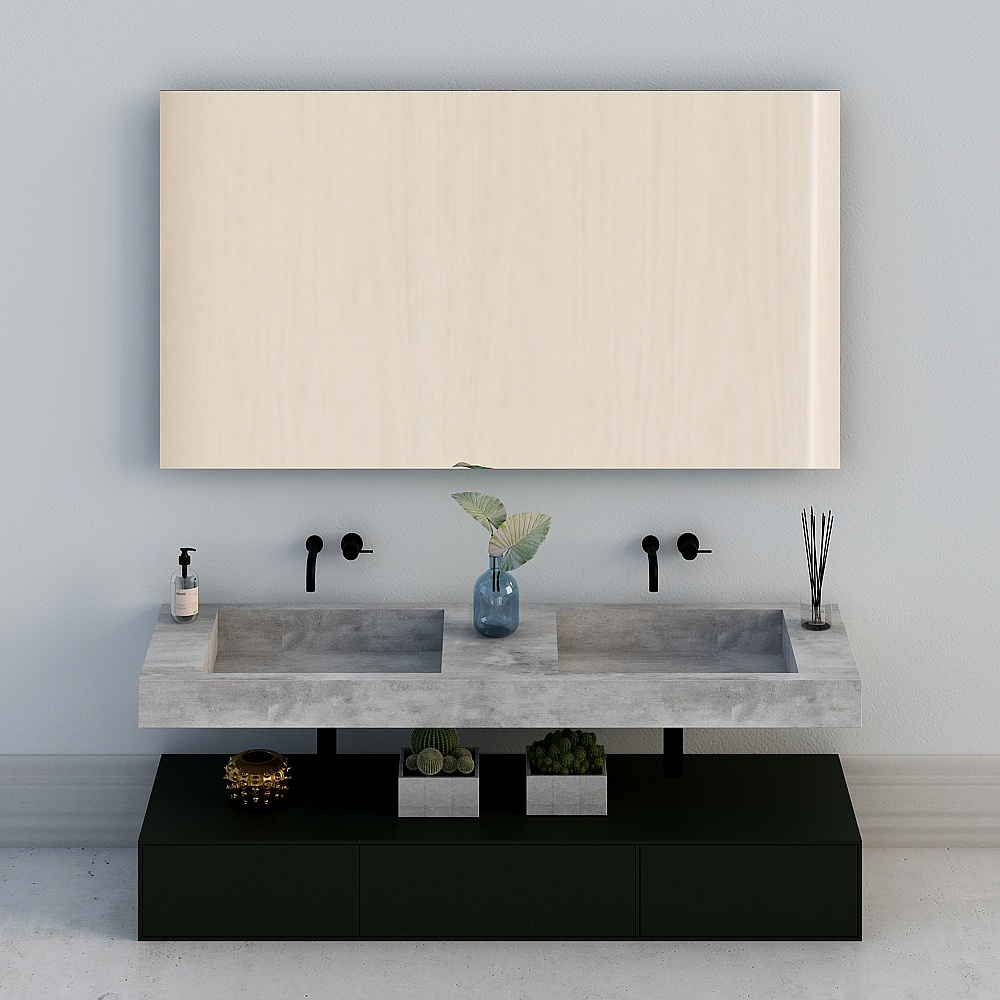 Handwashing table 06