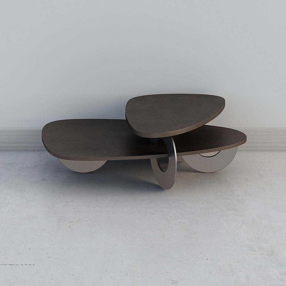 Mesa de café Reebol-KV-1740