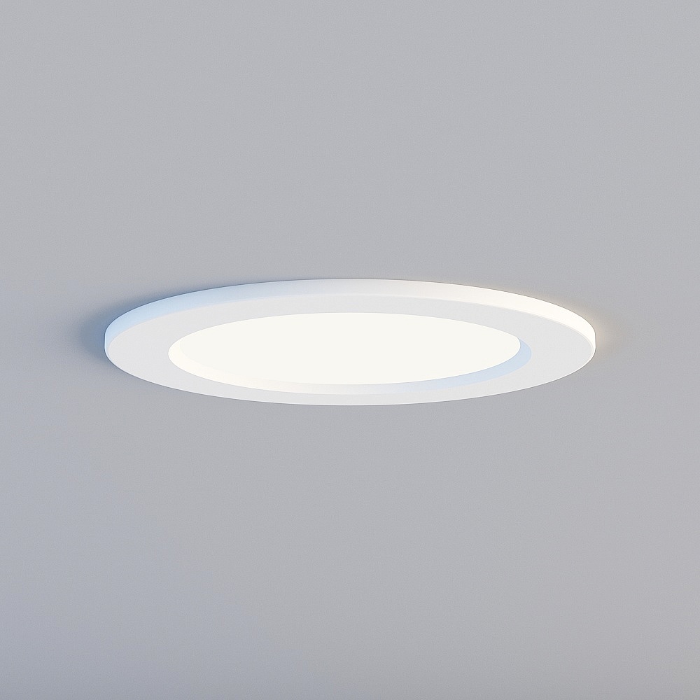 Colorful-Recessed Downlight-WQ82018-2.5 Inch