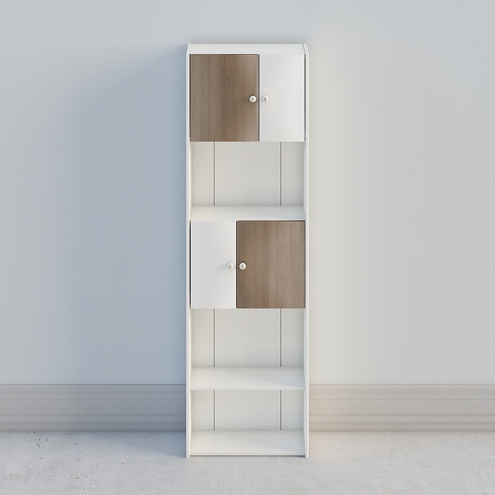 Mappa stereoscopica libreria personalizzata FS13-A