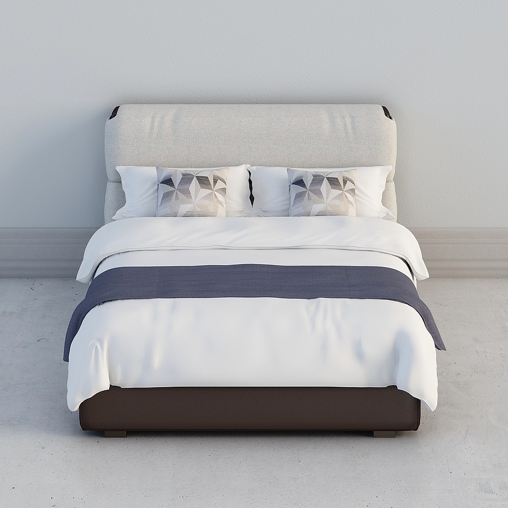 Cama Reebos-KFAC06C 1500