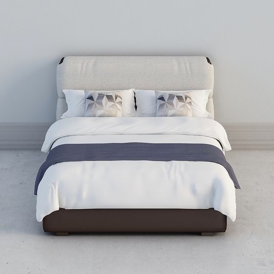 Cama Reebos-KFAC06C 1500