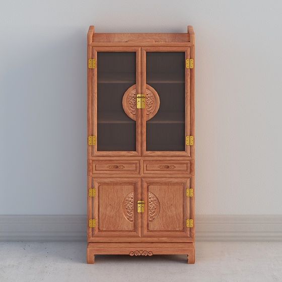 Боковой шкаф-трехкомбинация Сянь Юнь