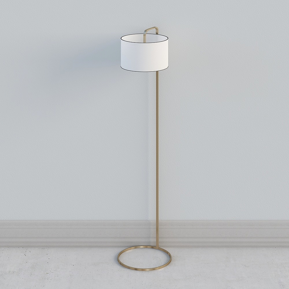 Floor lamp