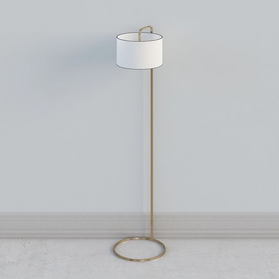Floor lamp