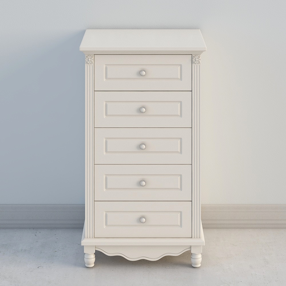 Armoire à cinq seaux HNGC00917003