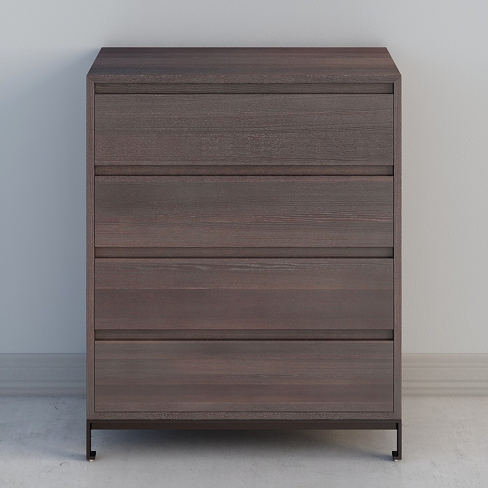 Tủ 4 thùng HGDS-C016