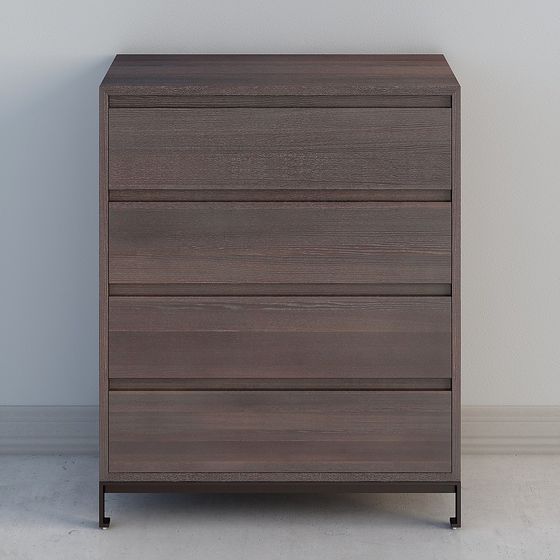 Tủ 4 thùng HGDS-C016