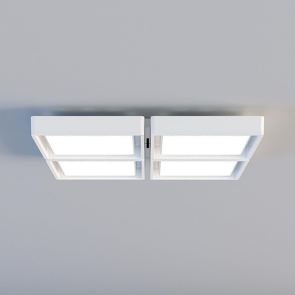 ไฟเพดาน