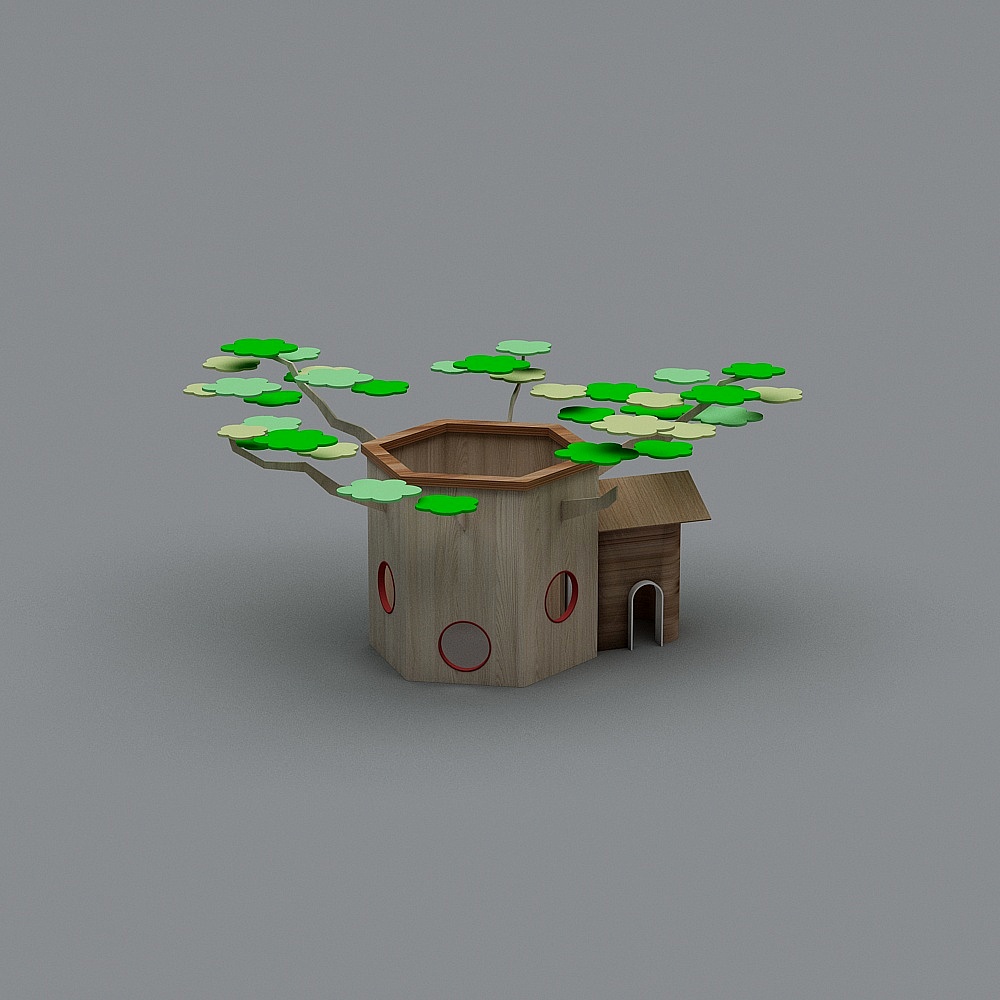 บ้านต้นไม้