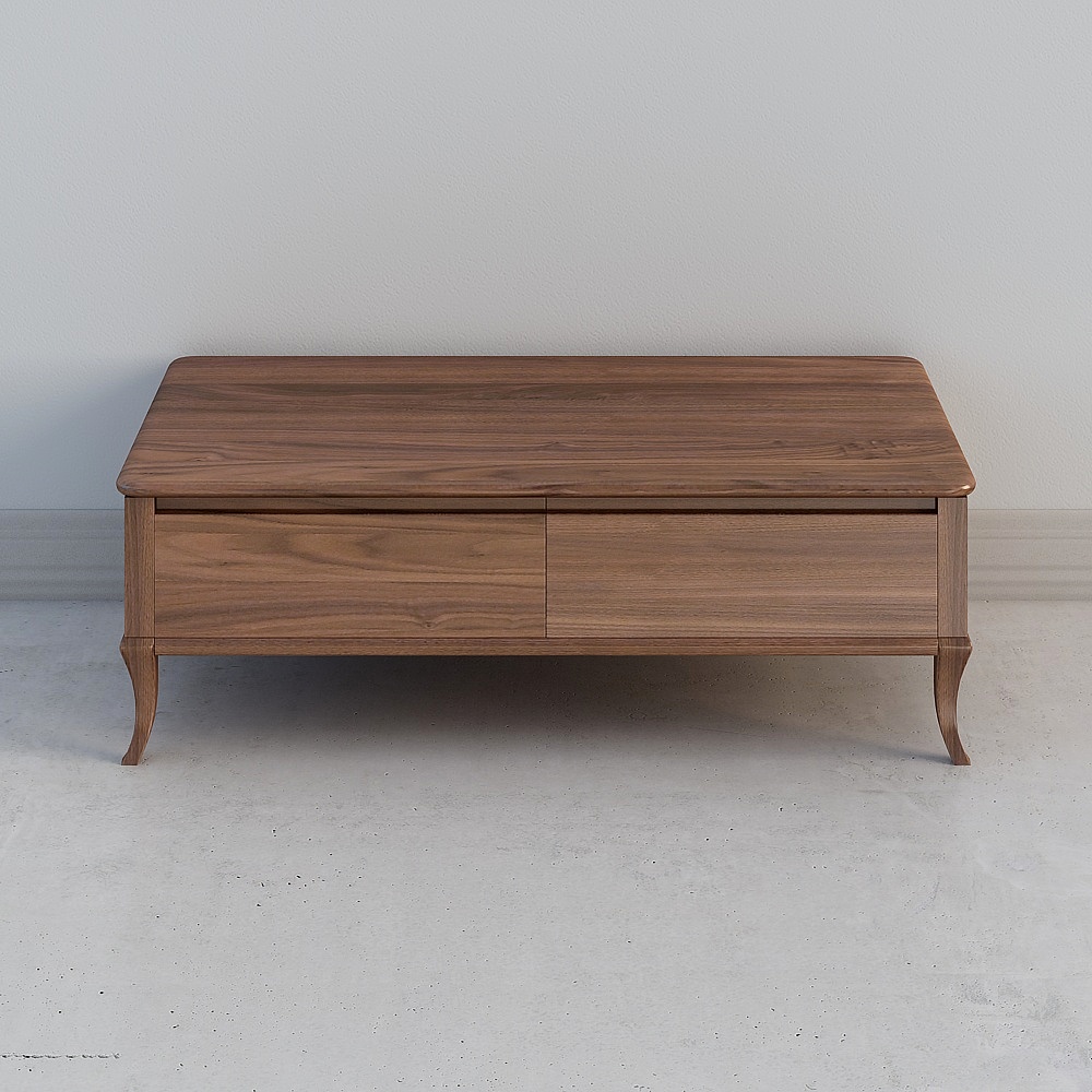 Шишань Юэ -H5128 - Большой кофейный стол