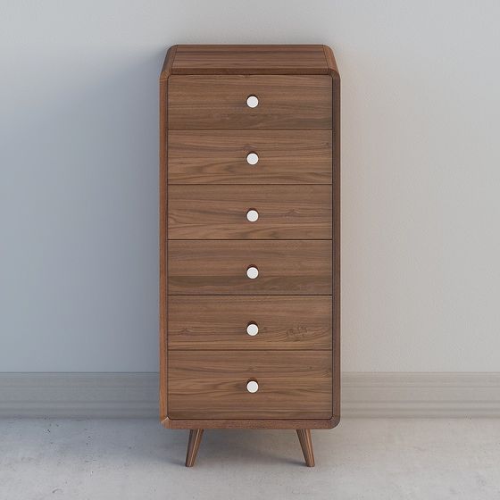 Shishan Yue System - H5725 - Tủ 6 Xô