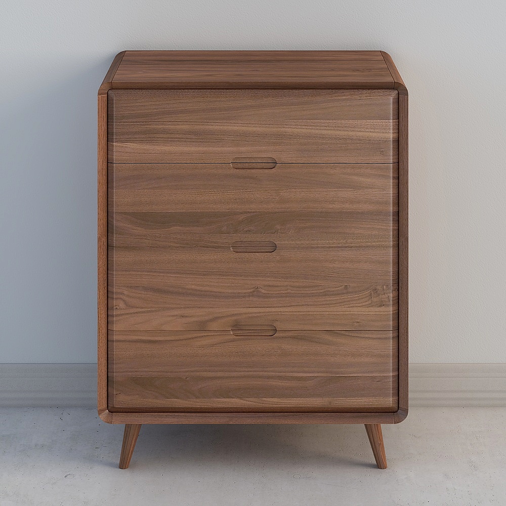 Shishan Yue System-H5725-Tủ thùng 4 ngăn