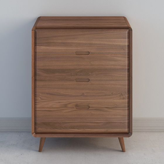 Shishan Yue System-H5725-Tủ thùng 4 ngăn