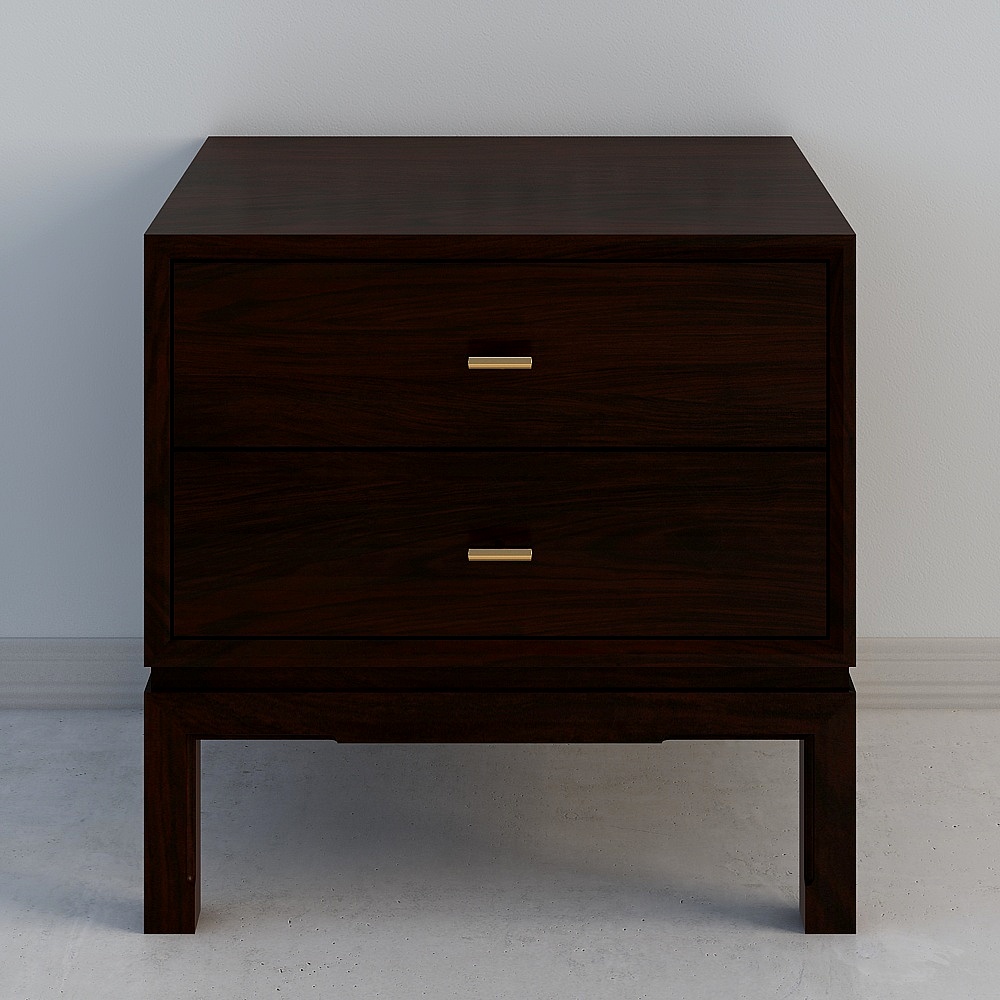 Mesa de Noche Cloud Valley -CTG51H