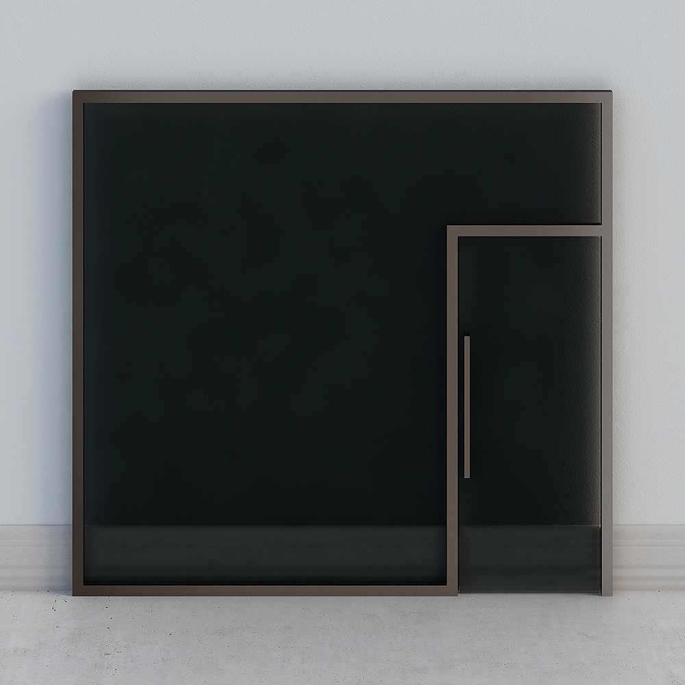 Modern Divider Partition Screen