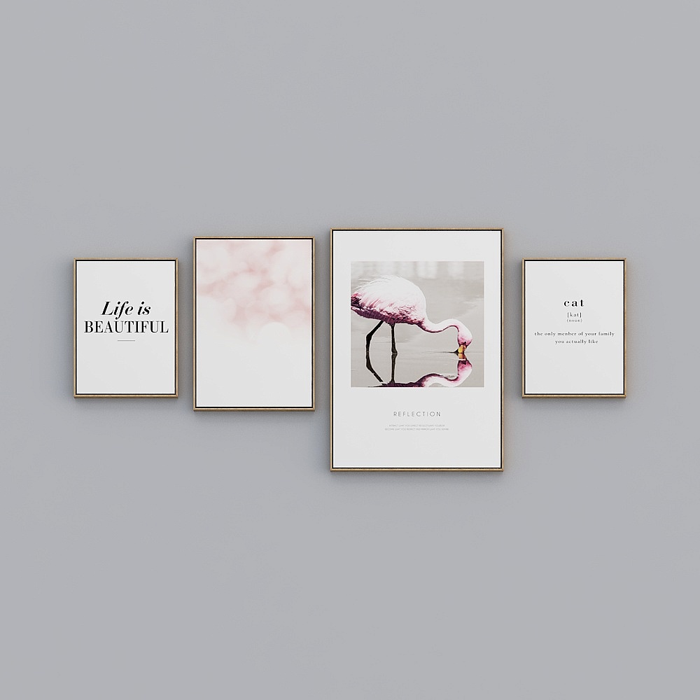 Nordic Frame - Hammer Effect Map