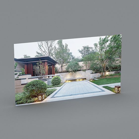 Mô hình ảnh môi trường