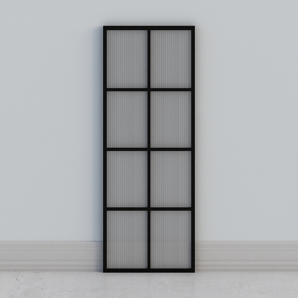 Modern Divider Partition Screen