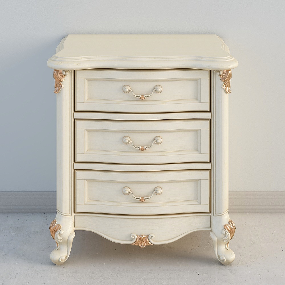 3503 bedside table