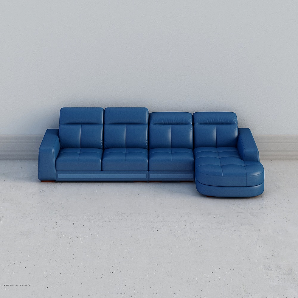 JF-J897 Princess Seats plus Three Seats and No Handrail Units