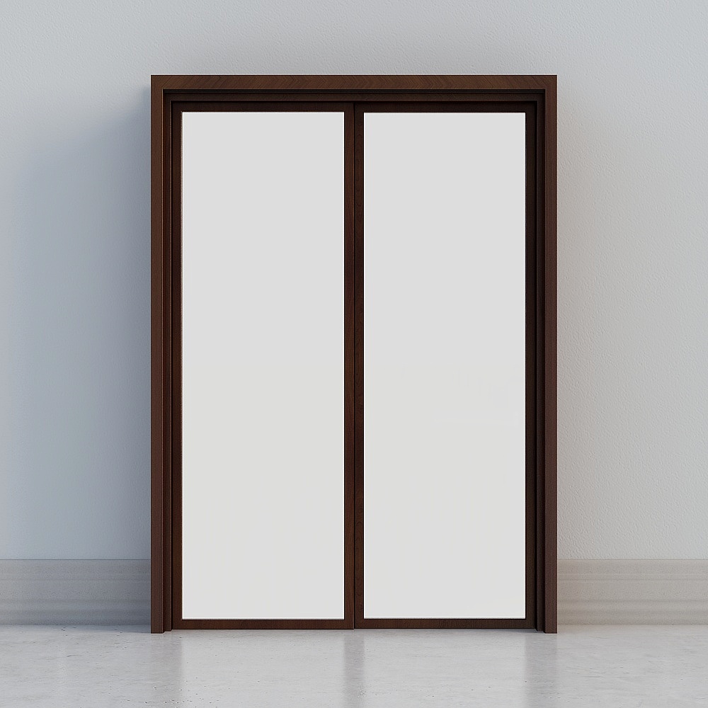 ประตูเลื่อนสไตล์โมเดิร์น