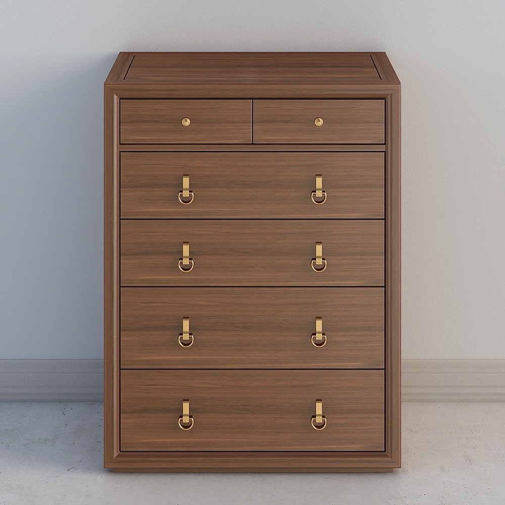 Tủ xô 2M02 gầm tủ