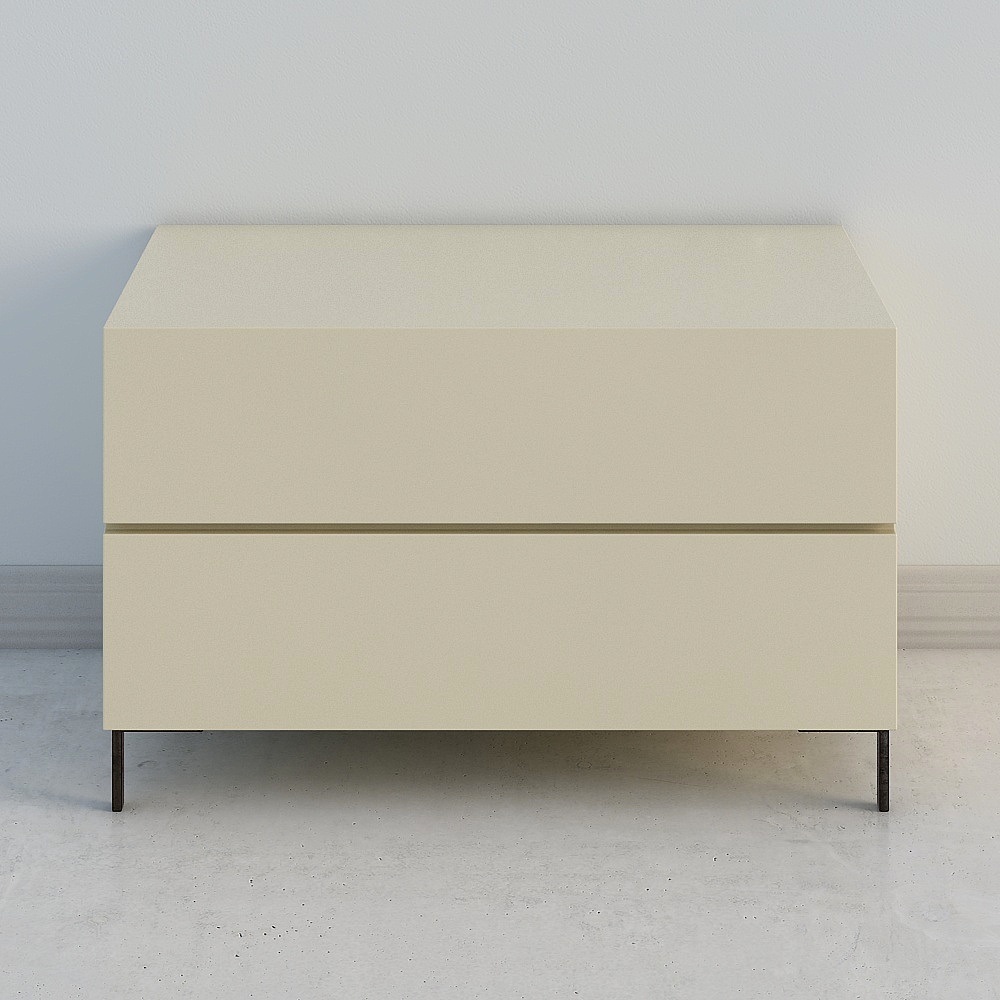 Table de chevet 8813