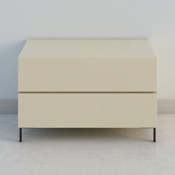 Table de chevet 8813