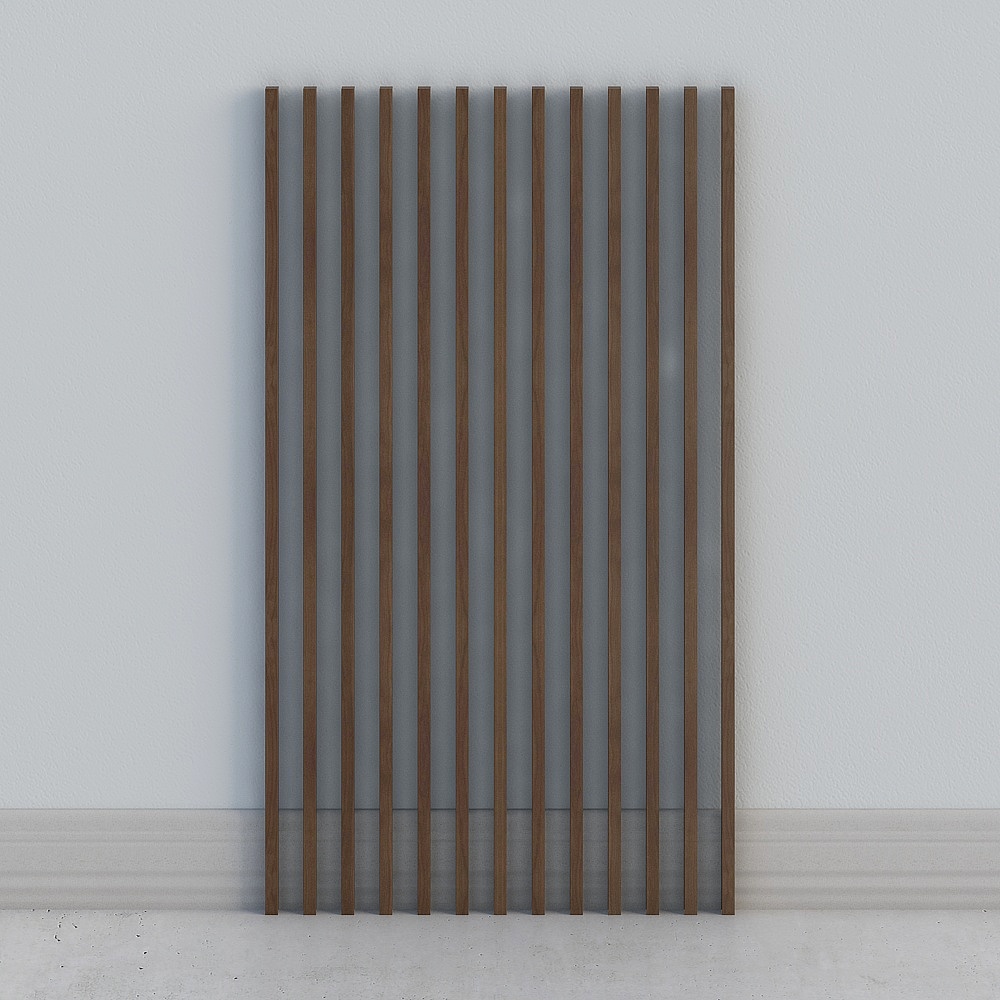 Modern Divider Partition Screen