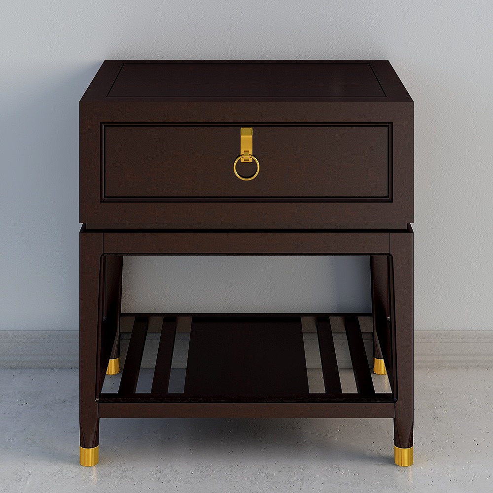 Table de chevet NS0201