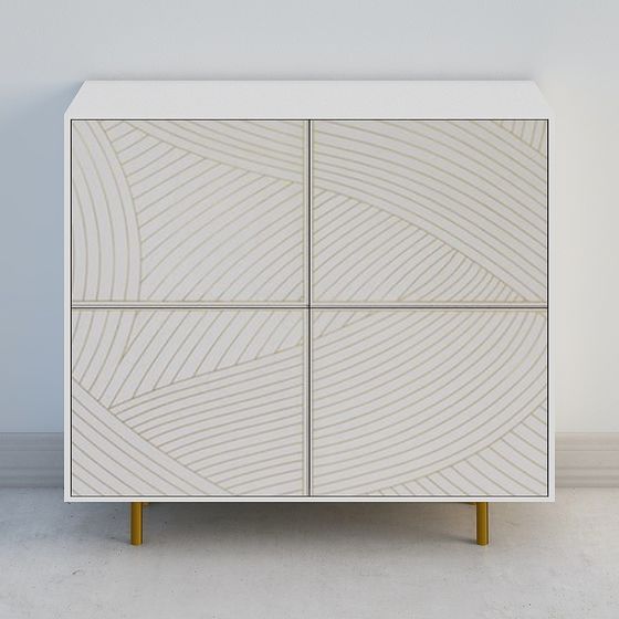 Cubo - Habitación de niñas