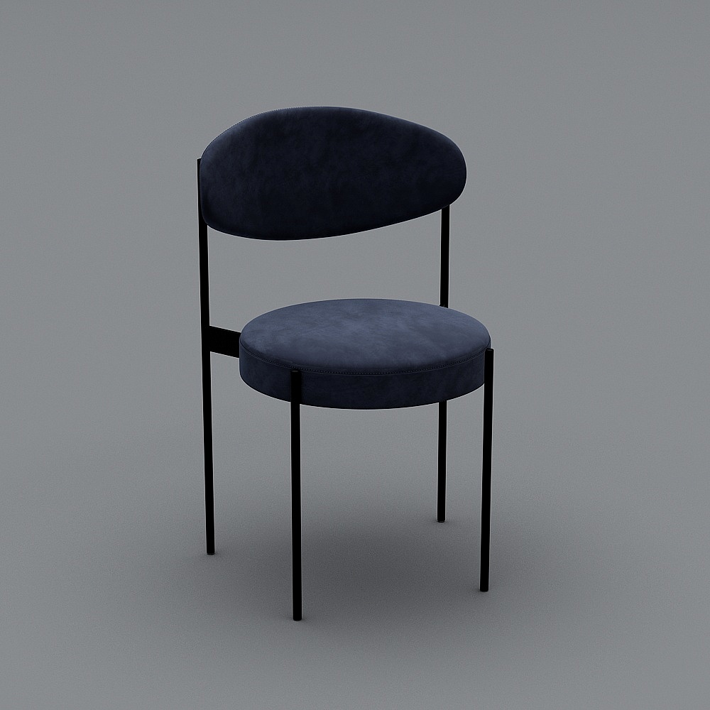 Dining chair-jm5001