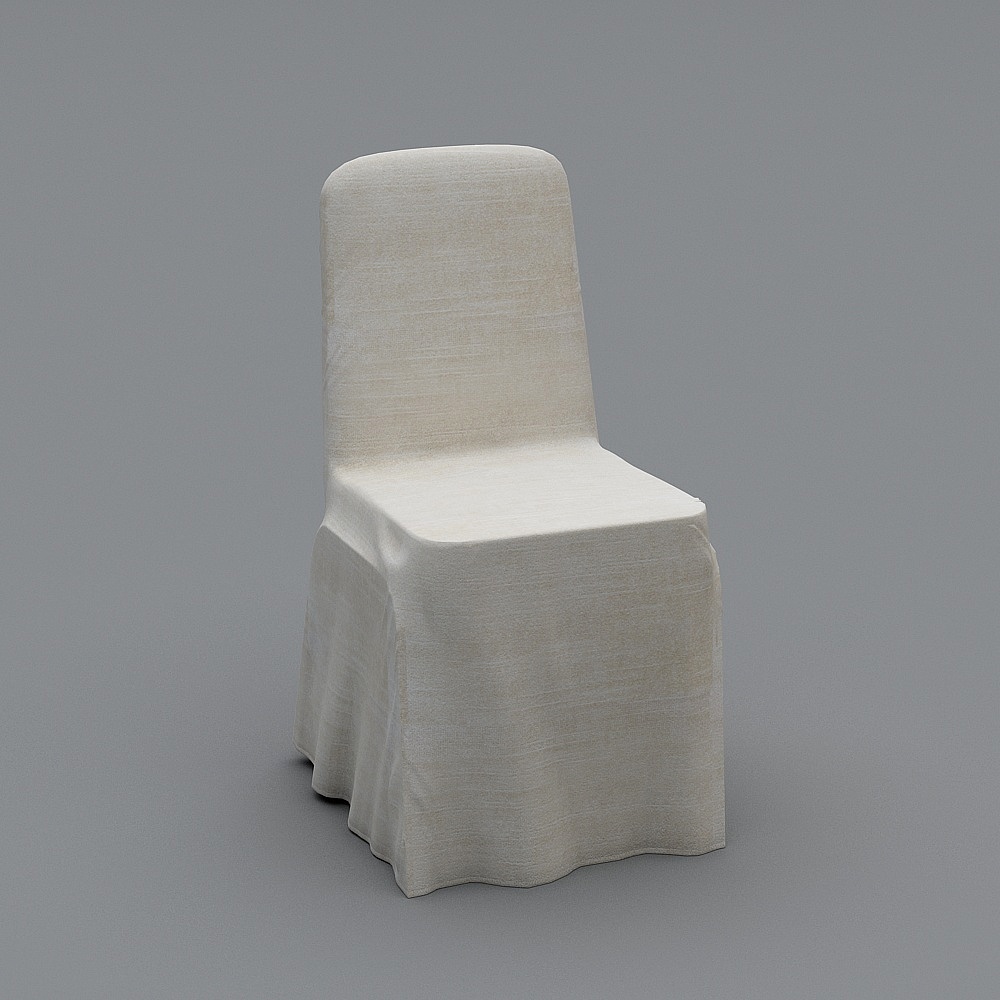Hairong 7F podium chair